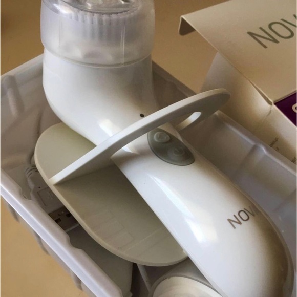 Nova Sonic Skin Care System - Picture 5 of 9